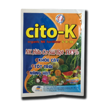 CITO-K 5-0-30
